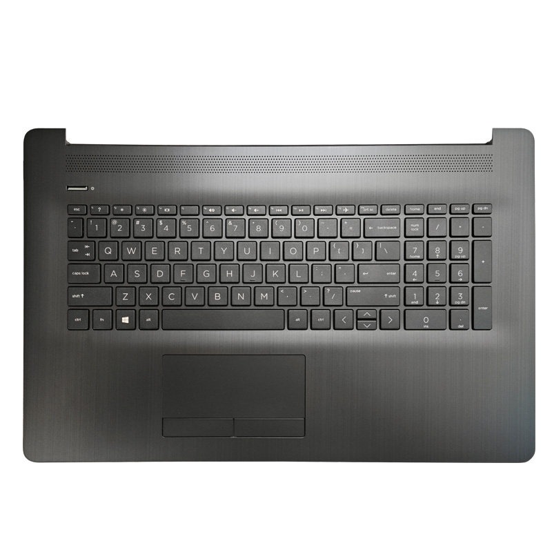 Nuovo Poggiapolsi per Laptop c - Laptop Accessories Keyboard Cover recensione e prezzo