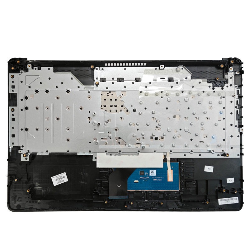 Nuovo Poggiapolsi per Laptop c - Laptop Accessories Keyboard Cover recensione e prezzo
