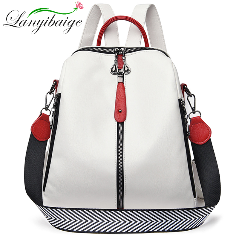 Zaino moda donna zaino in morb - Laptop Accessories Women recensione e prezzo