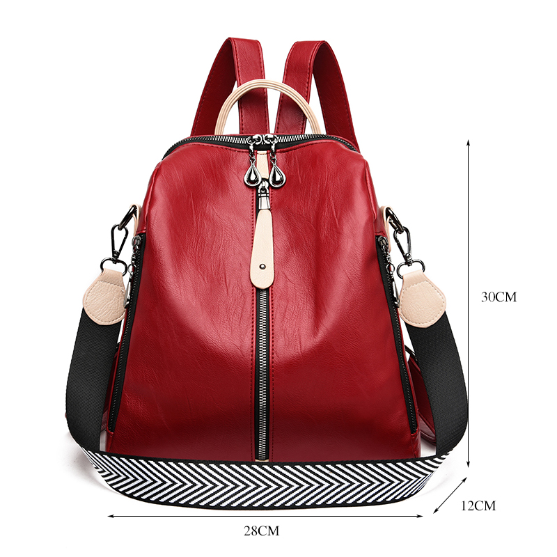 Zaino moda donna zaino in morb - Laptop Accessories Women recensione e prezzo