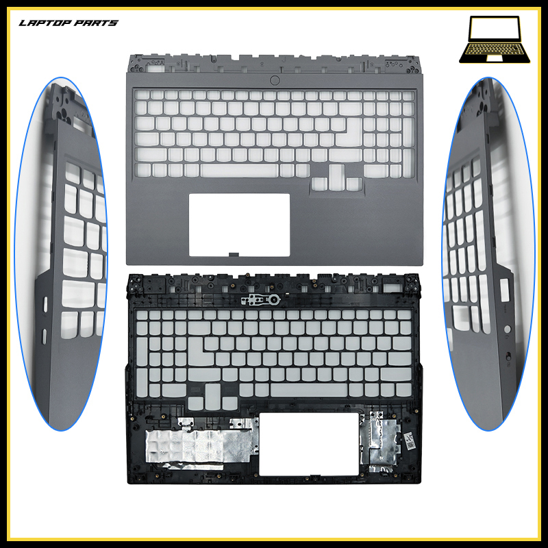 NUOVO Per Legion 5 Pro IAH7R I - Laptop Accessories Keyboard Cover recensione e prezzo