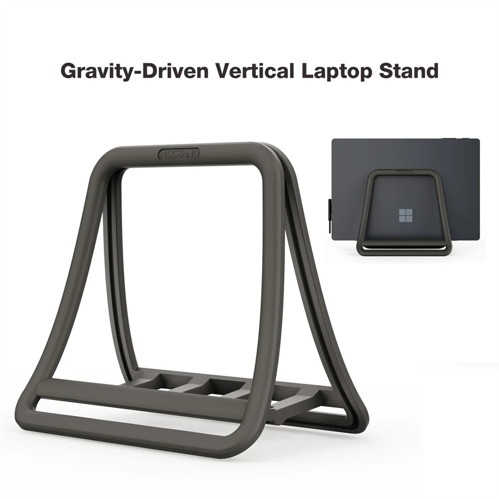 Supporto verticale per noteboo - Laptop Accessories Dell recensione e prezzo