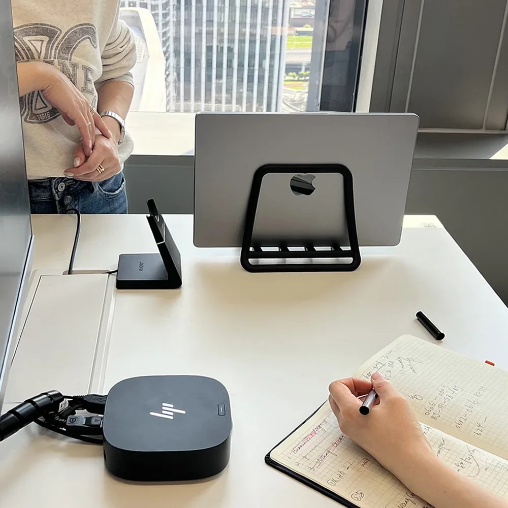 Supporto verticale per noteboo - Laptop Accessories Dell recensione e prezzo