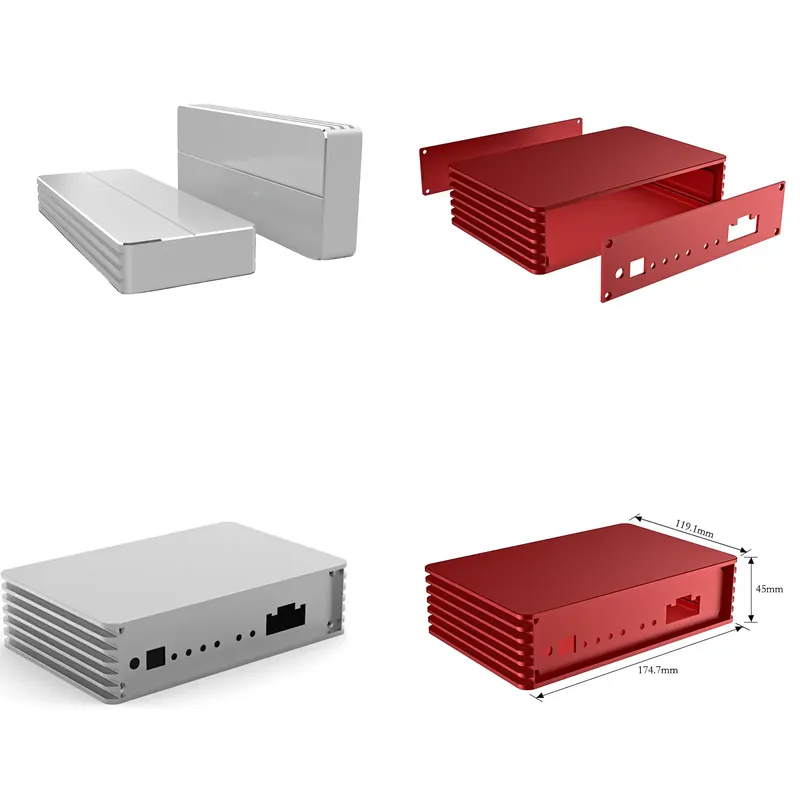 Box esterno per SSD NVMe M.2 d - External Nvme Ssd recensione e prezzo