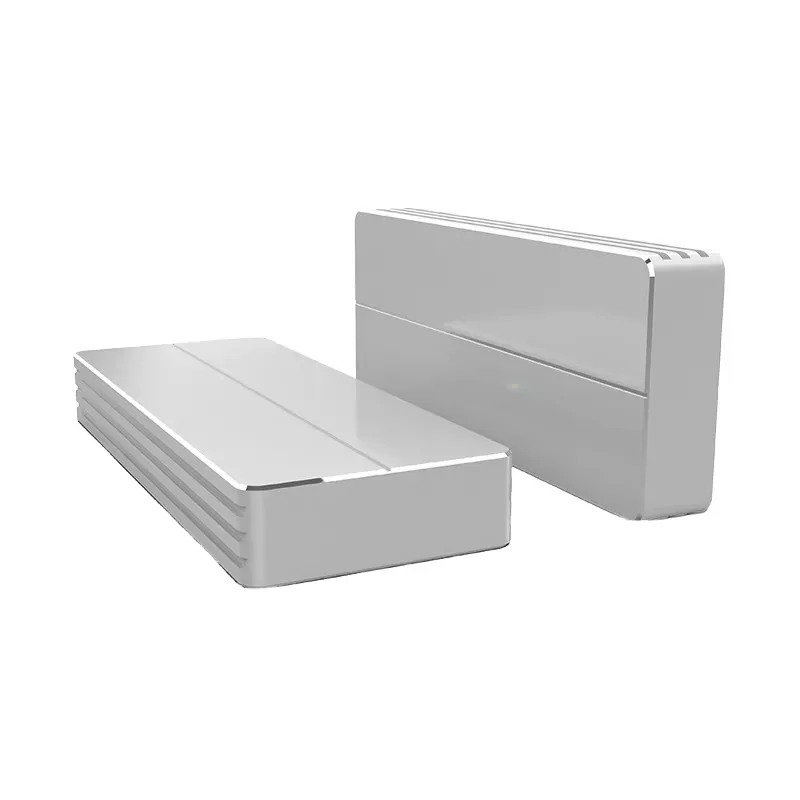 Box esterno per SSD NVMe M.2 d - External Nvme Ssd recensione e prezzo