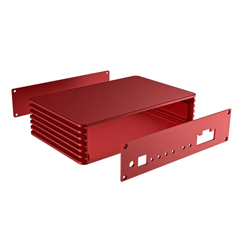 Box esterno per SSD NVMe M.2 d - External Nvme Ssd recensione e prezzo