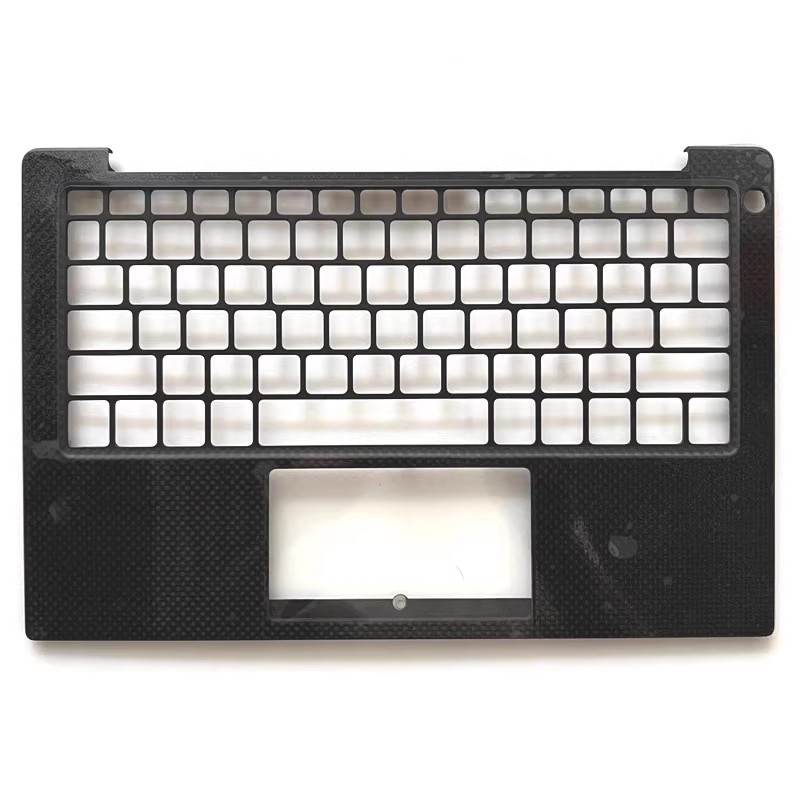 Nuovo Per XPS 13 9370 9380 739 - Laptop Accessories Keyboard Cover recensione e prezzo