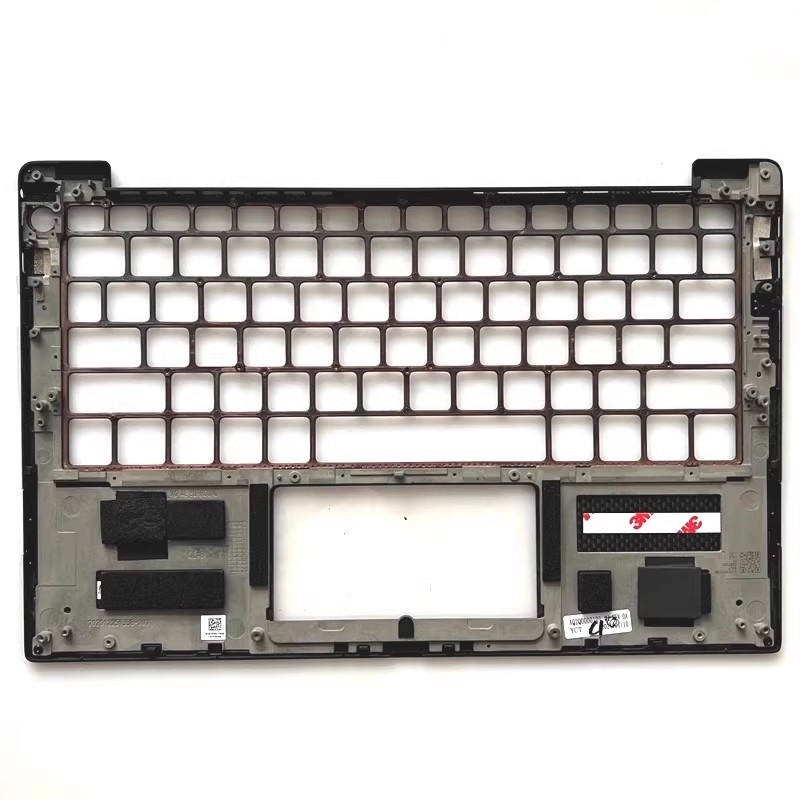 Nuovo Per XPS 13 9370 9380 739 - Laptop Accessories Keyboard Cover recensione e prezzo
