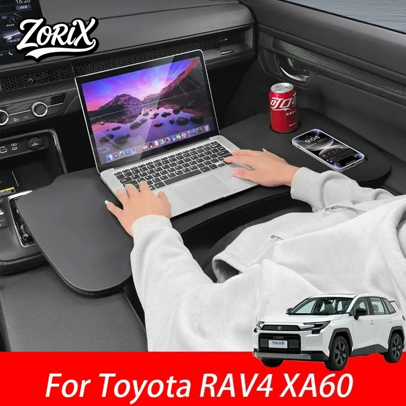 Per Toyota RAV4 XA60 2026: Tav - Laptop Accessories Table recensione e prezzo