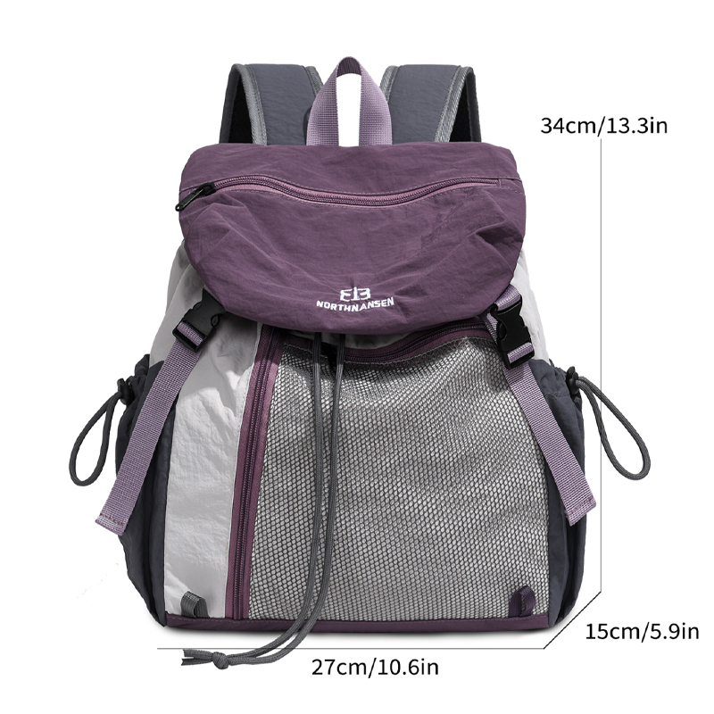 Zaino da pendolare alla moda Z - Laptop Accessories Women recensione e prezzo