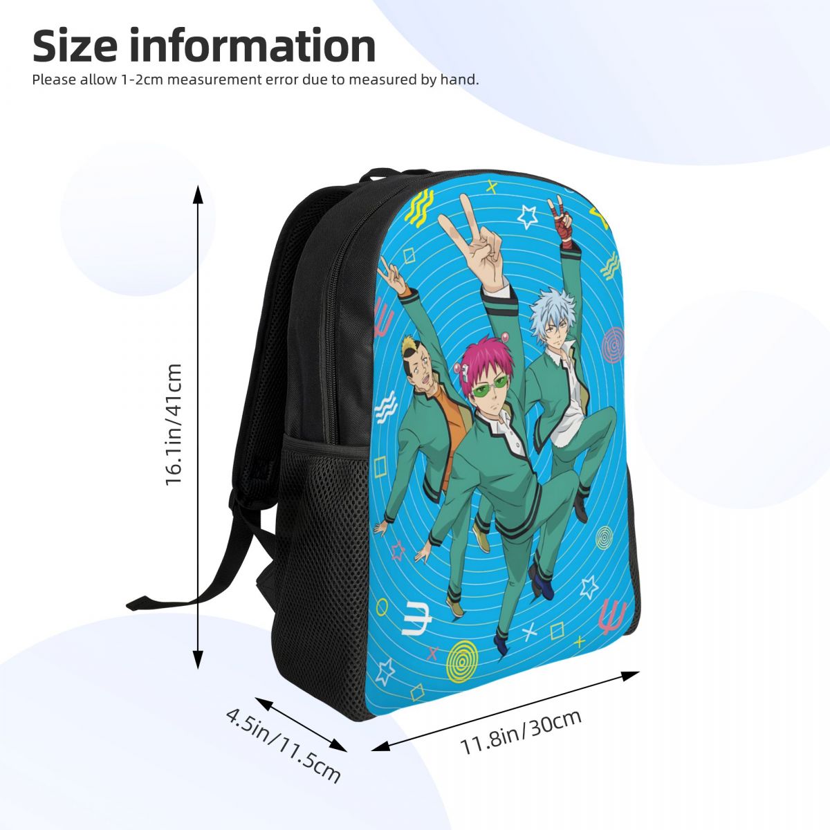 Zaino da viaggio personalizzat - Laptop Accessories Women recensione e prezzo