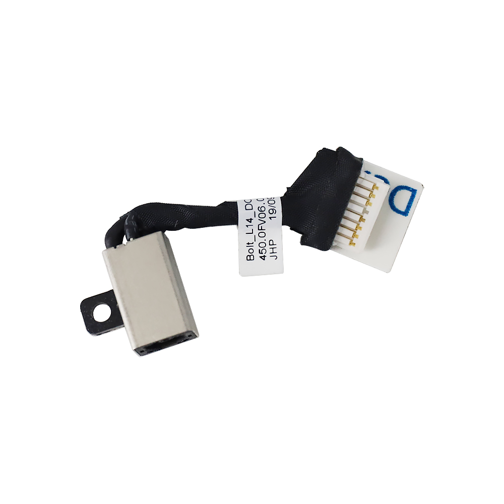 Cavo jack di alimentazione CC  - Laptop Accessories Dell recensione e prezzo
