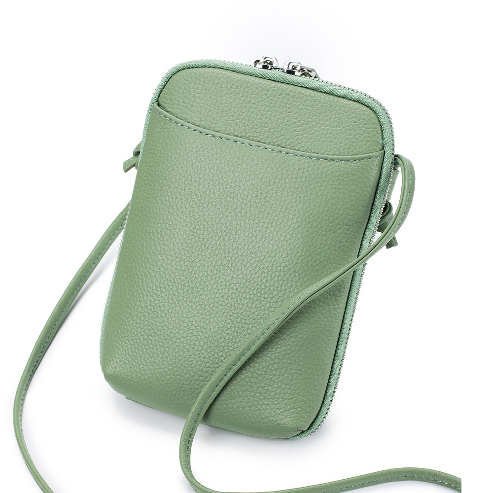 Borsa a tracolla in vera pelle - Laptop Accessories Women recensione e prezzo