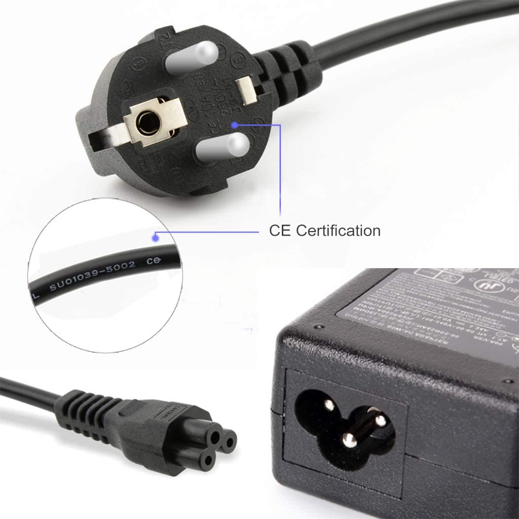 Cavo adattatore di alimentazio - Laptop Accessories Dell recensione e prezzo