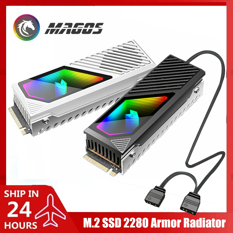 Dissipatore di calore M2 per S - External Nvme Ssd recensione e prezzo