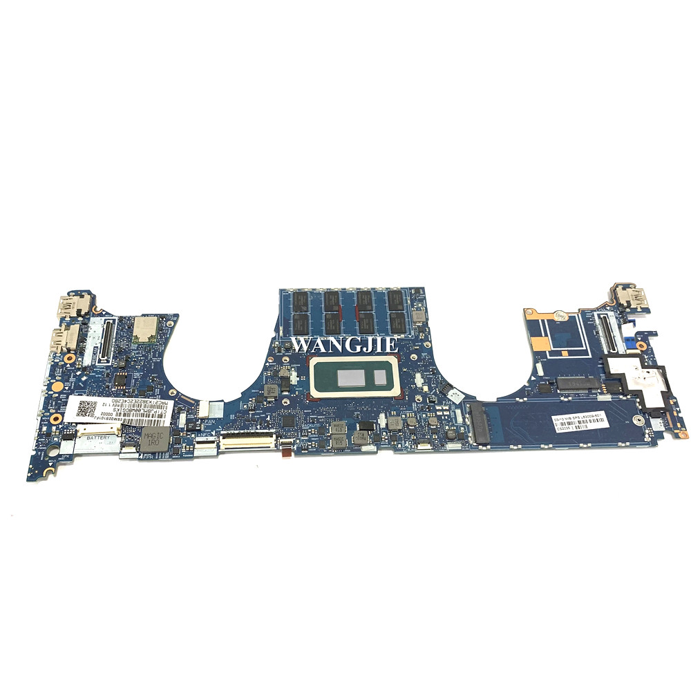 Scheda Madre per Laptop HP Eli - Intel Cpu Core I7 recensione e prezzo