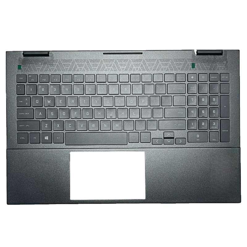 Nuova Cover Superiore con Tast - Laptop Accessories Keyboard Cover recensione e prezzo