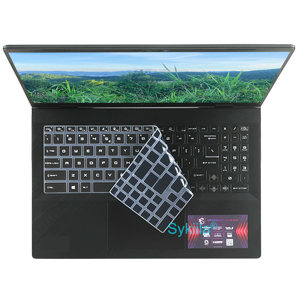 Copertura della tastiera per M - Laptop Accessories Keyboard Cover recensione e prezzo