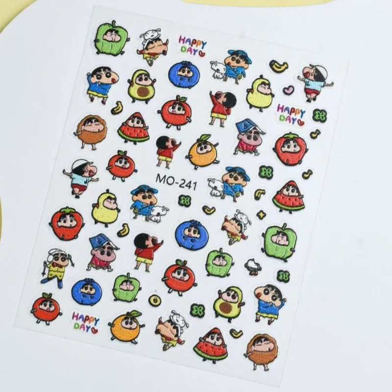 Quaderno Creativo Crayon Shin- - Laptop Accessories Decoration recensione e prezzo