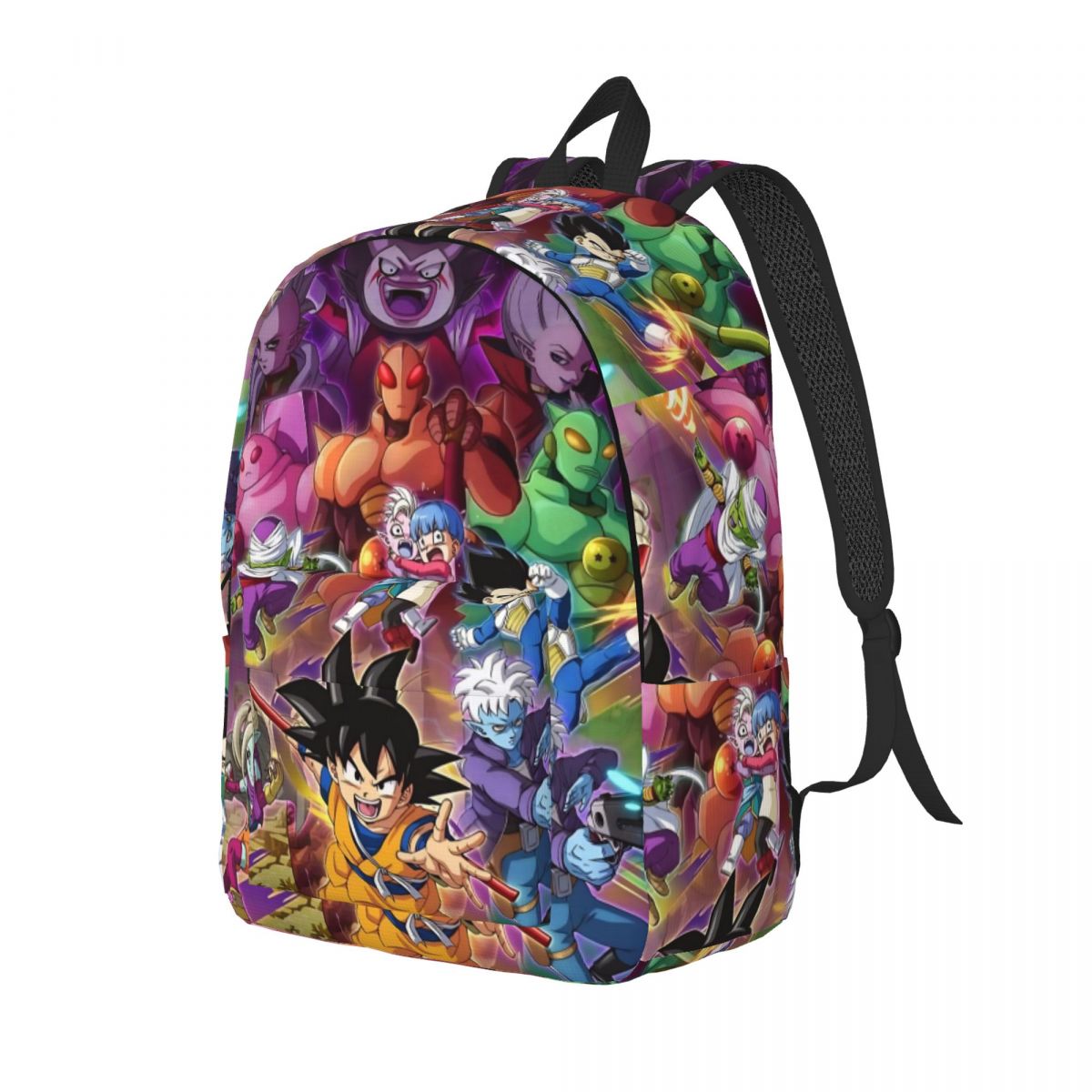 Zaino alla moda Dragon Ball DA - Laptop Accessories Women recensione e prezzo