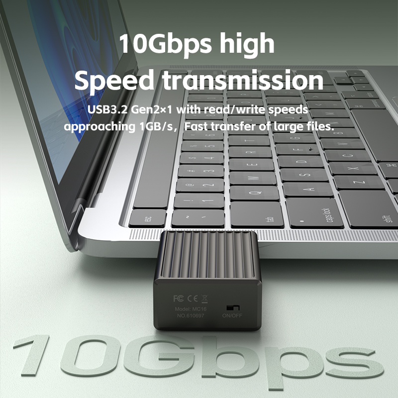 Custodia SSD Hagibis 2230 M.2  - External Nvme Ssd recensione e prezzo