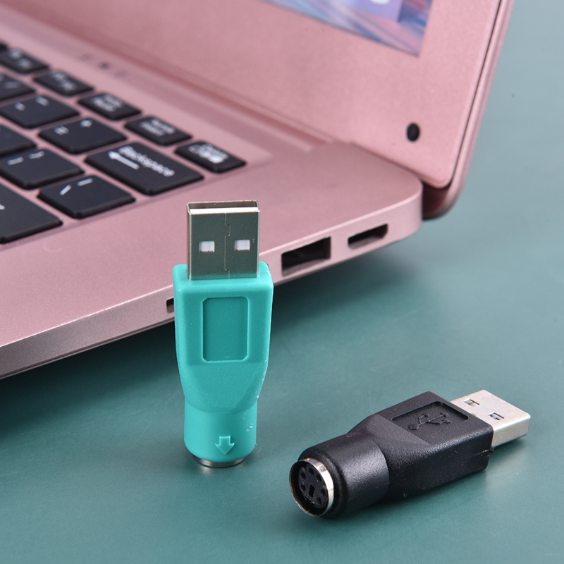 Convertitore adattatore da USB - Laptop Accessories Women recensione e prezzo