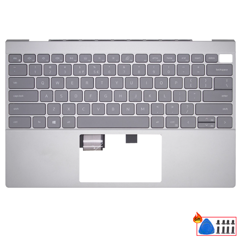 Originale Per Inspiron 13 5310 - Laptop Accessories Dell recensione e prezzo