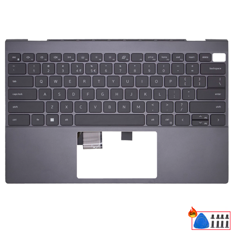 Originale Per Inspiron 13 5310 - Laptop Accessories Dell recensione e prezzo