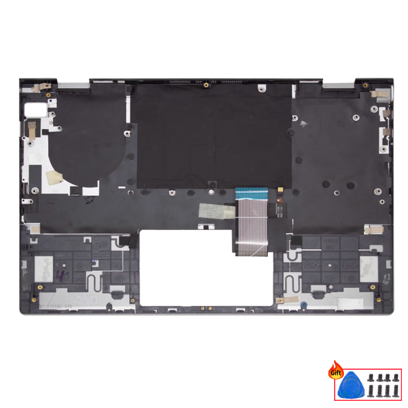 Originale Per Inspiron 13 5310 - Laptop Accessories Dell recensione e prezzo