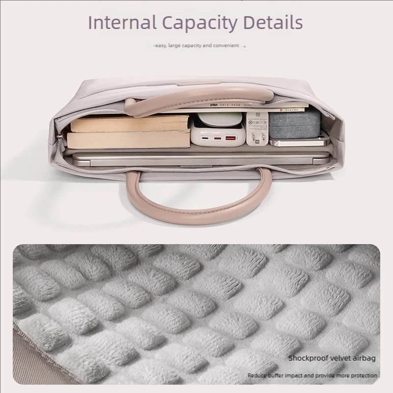 Borsa per Laptop da Donna Legg - Laptop Accessories Women recensione e prezzo