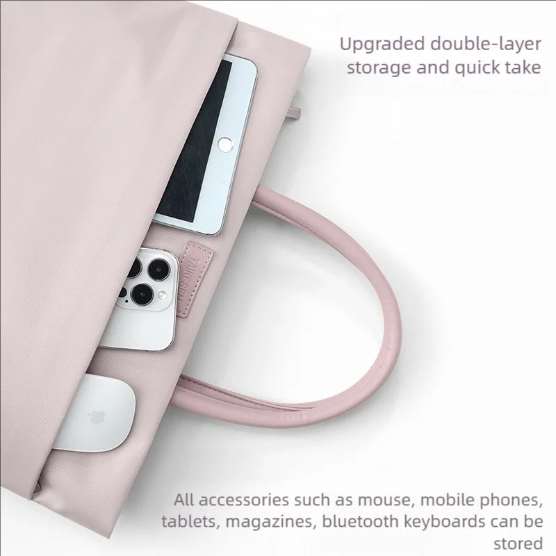 Borsa per Laptop da Donna Legg - Laptop Accessories Women recensione e prezzo