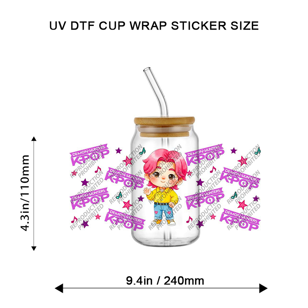 Collezione K-POP Vibes: Adesiv - Laptop Accessories & Repair Jagtap Dairy Pimple Nilakh Pimpri Chinchwad Maharashtra recensione e prezzo