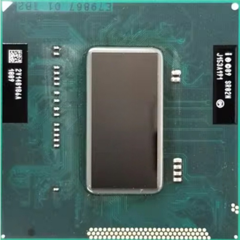 Processore Intel Core i7 2670Q - Intel Cpu Core I7 recensione e prezzo