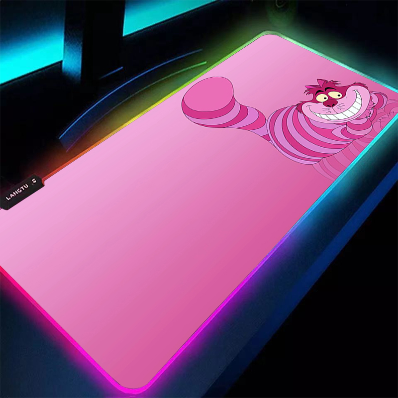 Tappetino per mouse grande RGB - Laptop Accessories Table recensione e prezzo