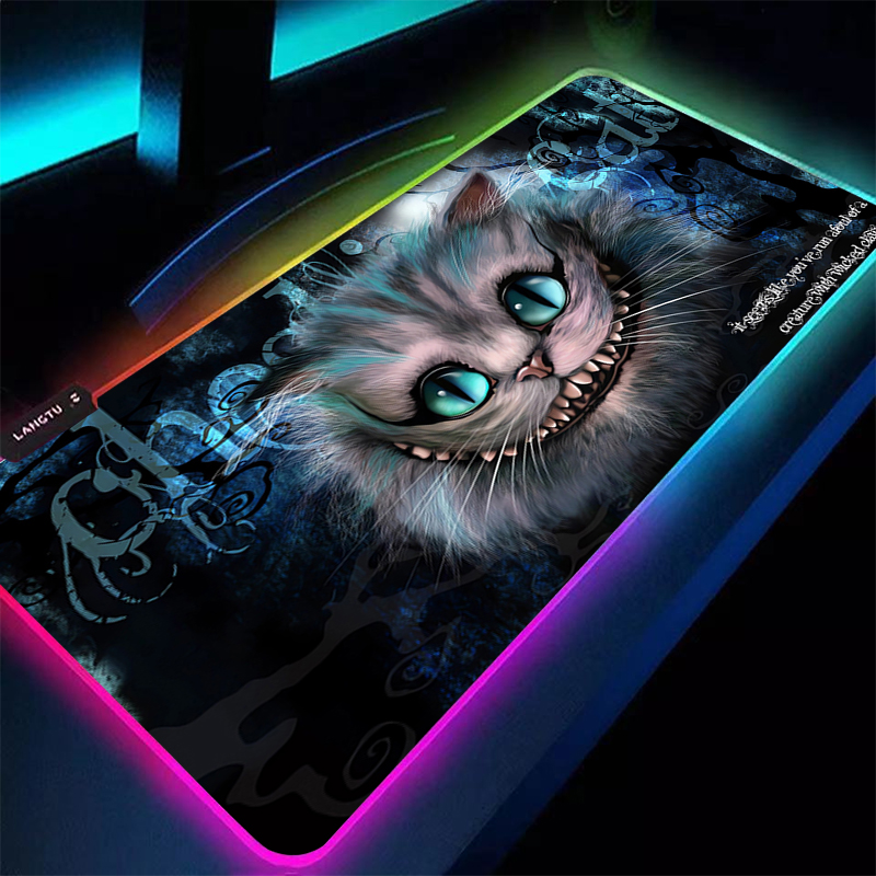 Tappetino per mouse grande RGB - Laptop Accessories Table recensione e prezzo