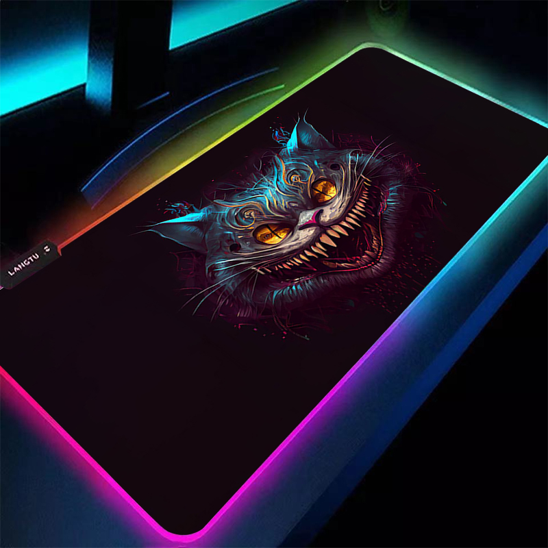 Tappetino per mouse grande RGB - Laptop Accessories Table recensione e prezzo