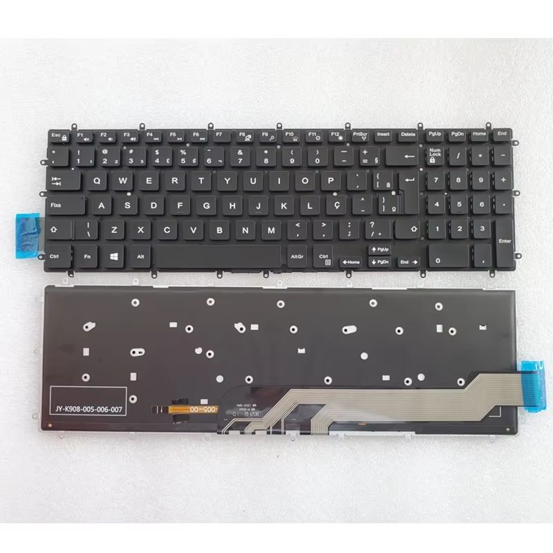 NUOVA tastiera del computer po - Laptop Accessories Dell recensione e prezzo